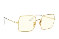 Ray-Ban Square RB1971 001/5F 54