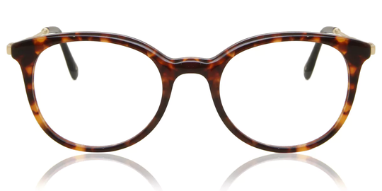 SmartBuy Collection Eyeglasses Latiffa DFI-008 065
