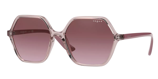Vogue Eyewear Sunglasses VO5361SF Asian Fit 28288H