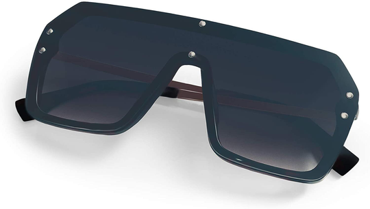 Etcbuys Sports Polarized Sunglasses For Men - Travel Cycling
