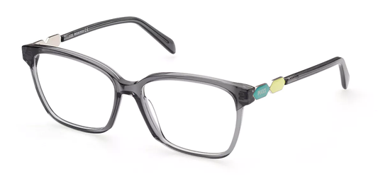 Emilio Pucci Eyeglasses EP5185 020