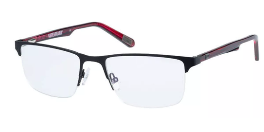 CAT Eyeglasses CTO GAMBREL 004