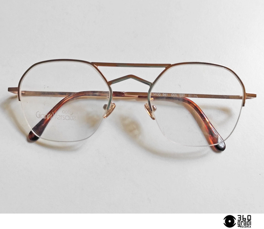 Vintage Eyeglasses "Gianni Versace 541
