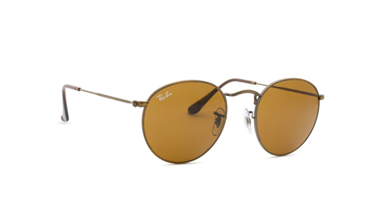 Ray-Ban Round Metal RB3447 922833 50