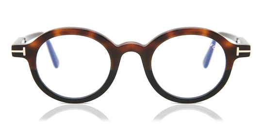Tom Ford Eyeglasses FT5664-B Blue-Light Block 056