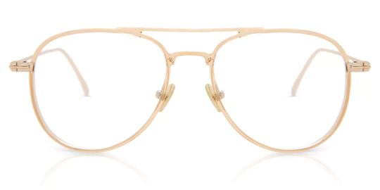 Tom Ford Eyeglasses FT5666-B Blue-Light Block 074
