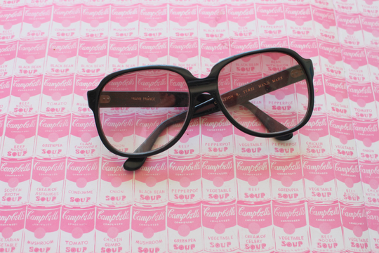 Vintage 1980S France Sunglasses....fancy. Big Lens Sunglasses. Classic. Twiggy. Designer Vintage. Oversized. Unisex. Unique. Oversized