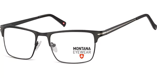 Montana Eyewear Eyeglasses MM604 MM604