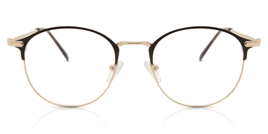 SmartBuy Collection Eyeglasses Jeynarl Asian Fit 933F