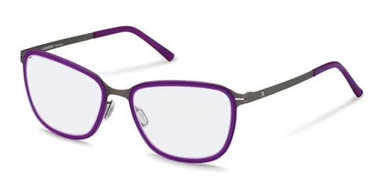 Rodenstock Eyeglasses R2566 C