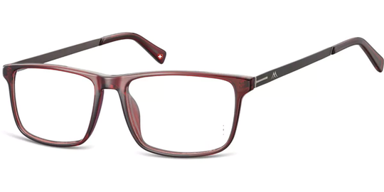 Montana Eyewear Eyeglasses MA59 MA59D