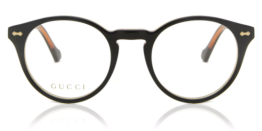 Gucci Eyeglasses GG0738O 004