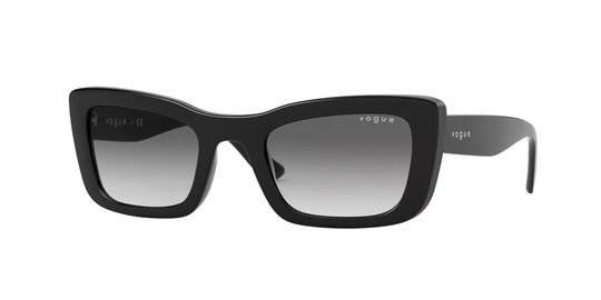 Vogue Eyewear Sunglasses VO5311SF Asian Fit W44/11