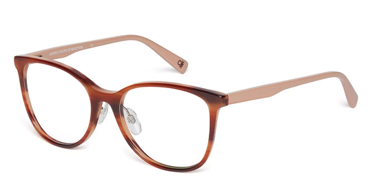 United Colors of Benetton Eyeglasses 1027 151