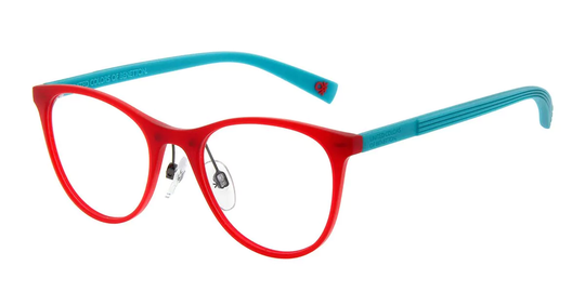 United Colors of Benetton Eyeglasses 2003 277