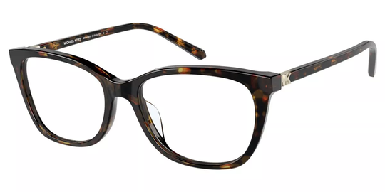 Michael Kors Eyeglasses MK4085U EDINBURGH 3006