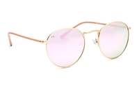 Meller Yster Gold Rose