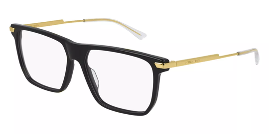 Bottega Veneta Eyeglasses BV 1071O 001