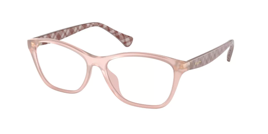 Ralph by Ralph Lauren Eyeglasses RA7144U 6006