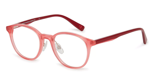 United Colors of Benetton Eyeglasses 1007 283