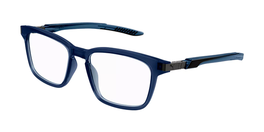 Puma Eyeglasses PU0378O 002
