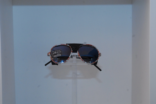Cebe Sport Sunglasses, Model 1960 0273 B7 , Made in France