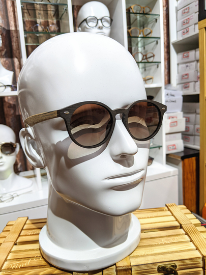 Round Shape Sunglasses Prescription Glasses Groomsmen Proposal Eye Frames