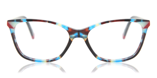 SmartBuy Collection Eyeglasses Avery JSV-182 074