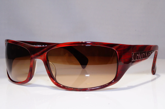 Calvin Klein Mens Womens Unisex Vintage Sunglasses Pilot New Nos 830 039 24820