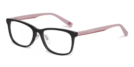 United Colors of Benetton Eyeglasses 1005 001