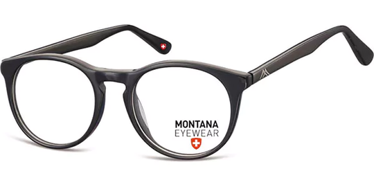 Montana Eyewear Eyeglasses MA65 MA65A