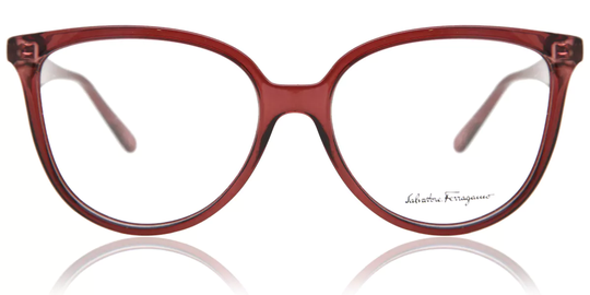 Salvatore Ferragamo Eyeglasses SF 2874 613