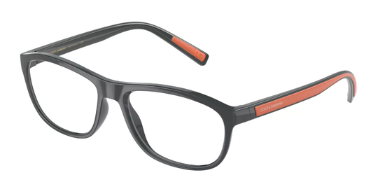 Dolce & Gabbana Eyeglasses DG5073 3329