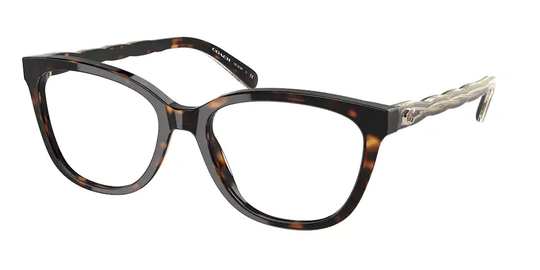 Coach Eyeglasses HC6186 5120