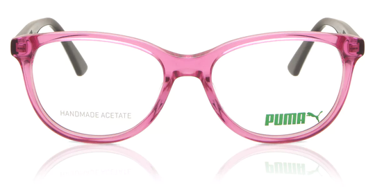 Puma Eyeglasses PJ0021O Kids 001