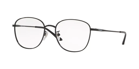 Vogue Eyewear Eyeglasses VO4124D Asian Fit 352