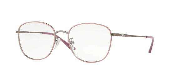 Vogue Eyewear Eyeglasses VO4124D Asian Fit 5116
