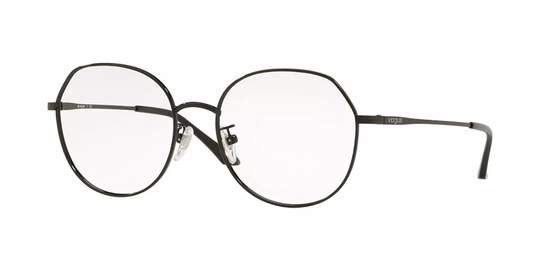 Vogue Eyewear Eyeglasses VO4114D Asian Fit 352