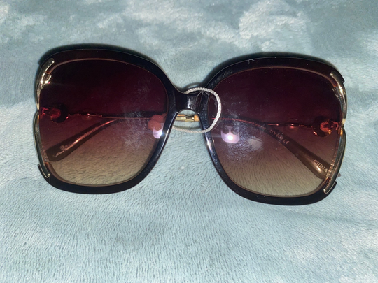 Vintage 1985 Sunglasses