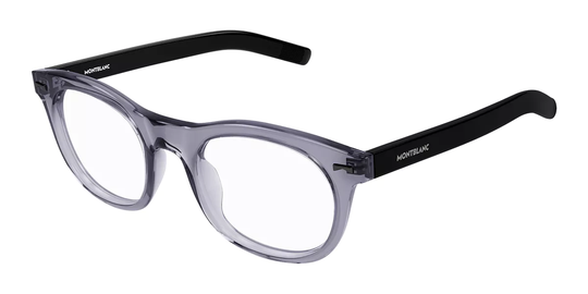 Mont Blanc Eyeglasses MB0229O 003