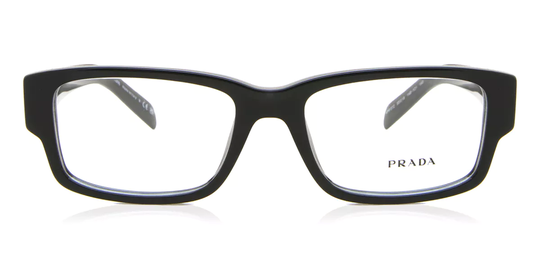 Prada Eyeglasses PR 07ZV 1AB1O1