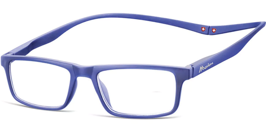Montana Readers Eyeglasses MR59B Magnetic MR59B