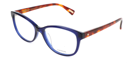 Lanvin Eyeglasses VLN662M 0W47
