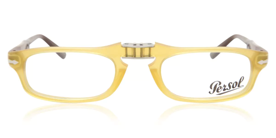 Persol Eyeglasses PO2886V 1132