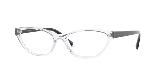 Vogue Eyewear Eyeglasses VO5309F Asian Fit W745