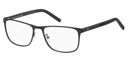 Tommy Hilfiger Eyeglasses TH 1576/F Asian Fit 003