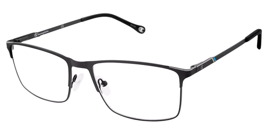 Champion Eyeglasses 4015 C03