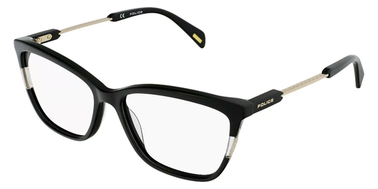 Police Eyeglasses VPLC28 PENROSE 3 0700