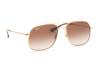 Ray-Ban Andrea RB3595 901313 56