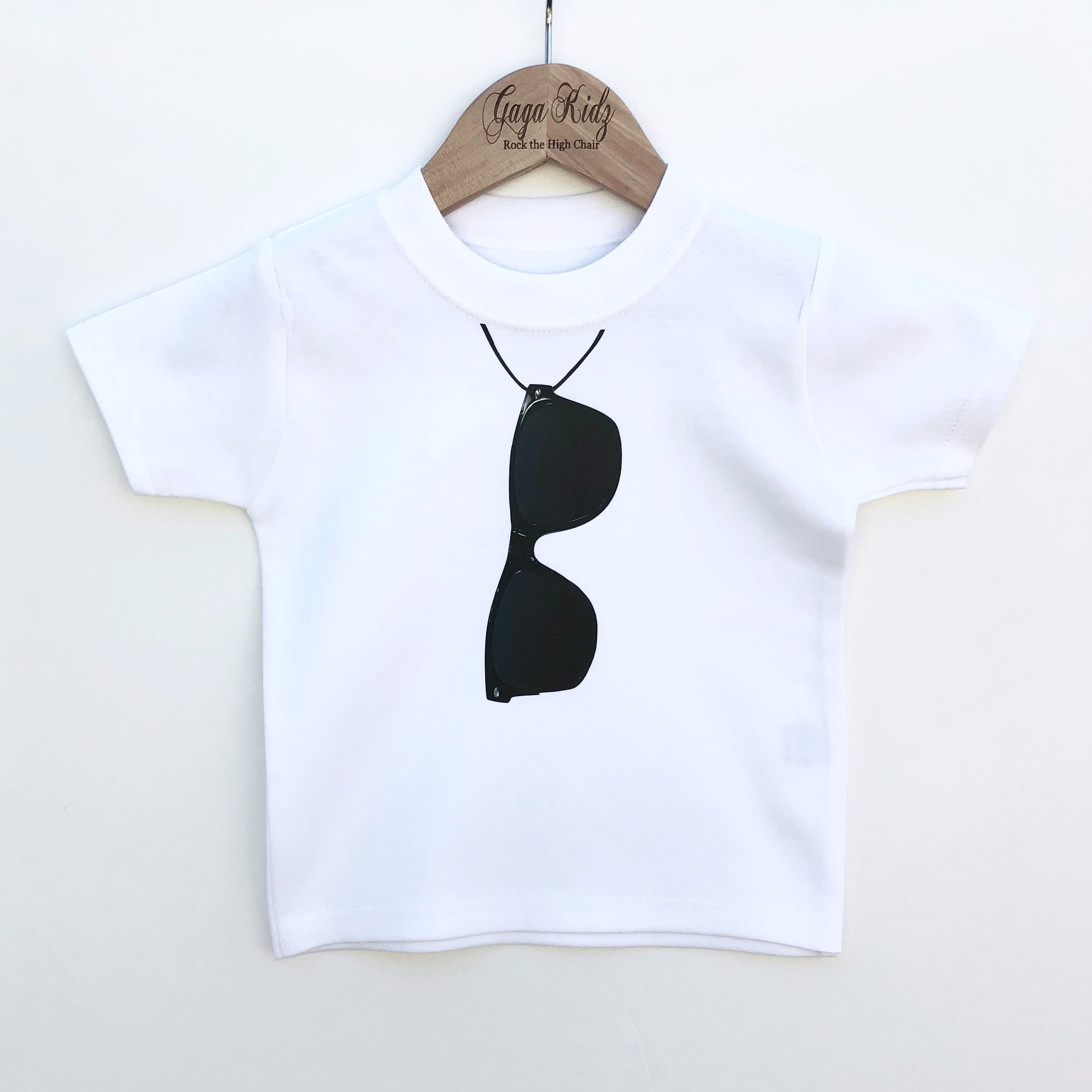 Sunglasses Tshirt, Sunshades Shirt, Baby Kids Sunglasses, Funny Unique Gift, Cool Clothes